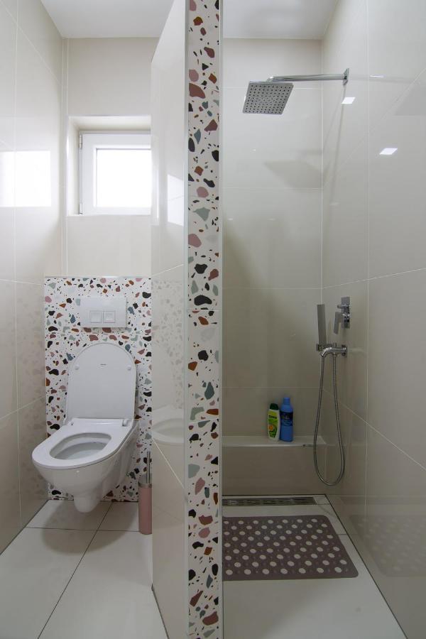 Jana Apartmani Belgrade Exterior photo