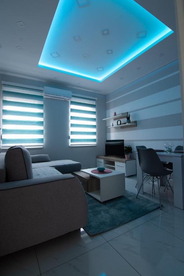 Jana Apartmani Belgrade Exterior photo